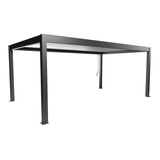 Biohort Pergola Pavillon Bioclimatique 