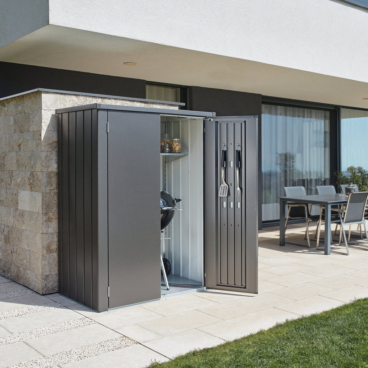 Biohort Romeo Armoire de terrasse 
