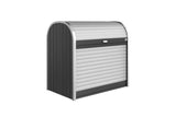 Biohort StoreMax 120 (117x73cm, H:109cm) Gris foncé métallique 