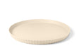 Blim Plus Atena Plateau L ø40cm H:3cm Brown sugar 