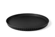 Blim Plus Atena Plateau L ø40cm H:3cm Carbon black 