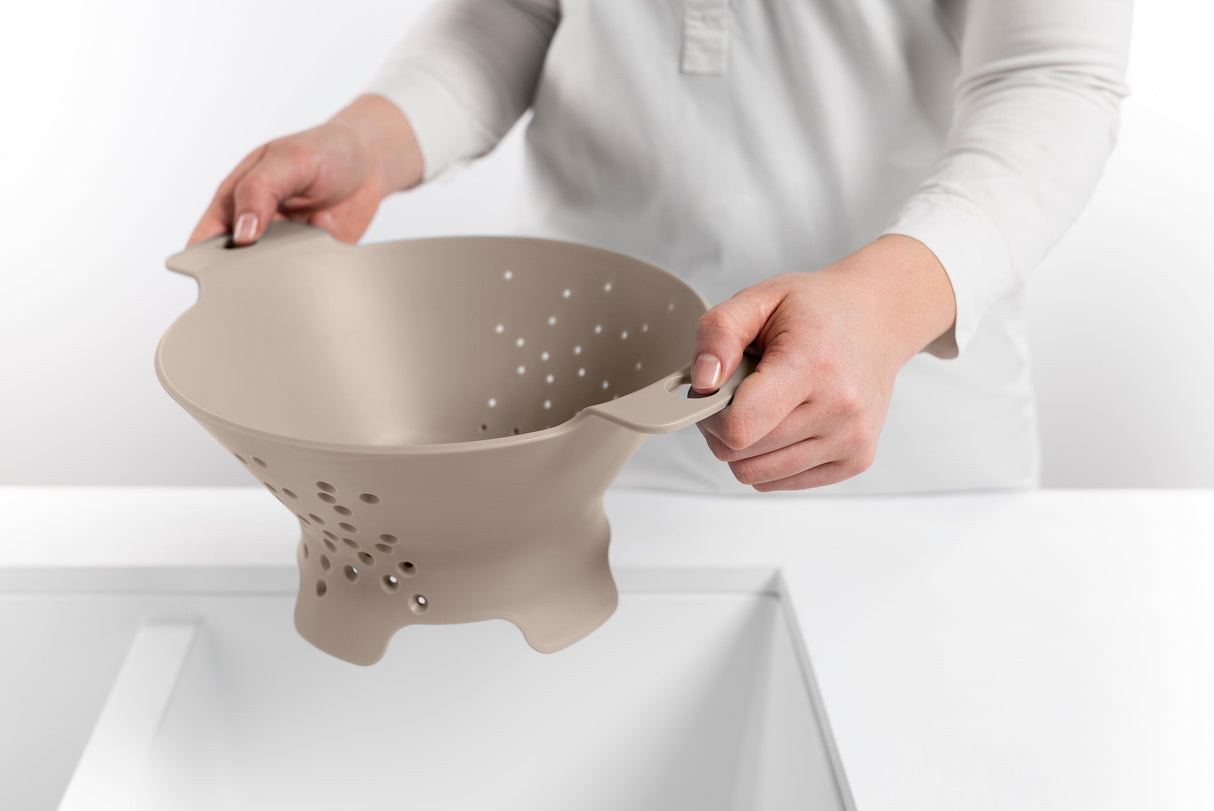 Blim Plus Cosmo Égouttoir M ø30cm 