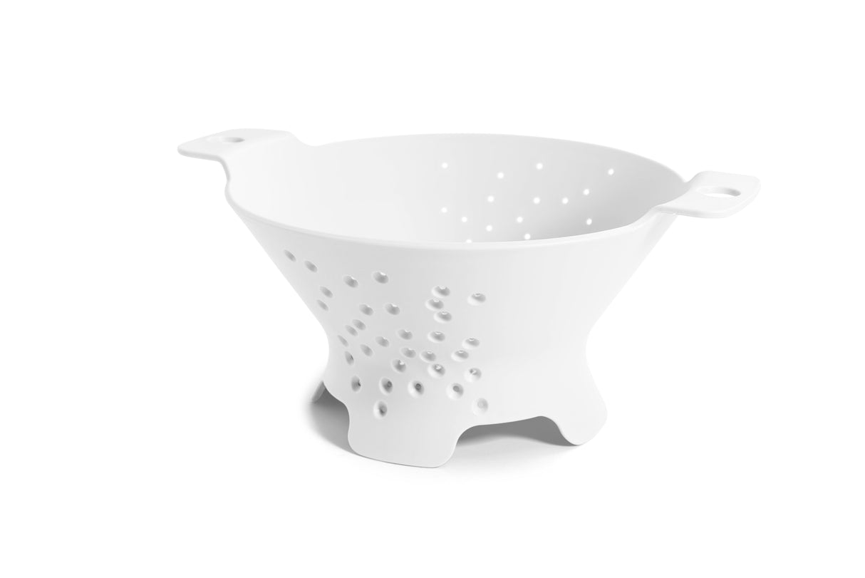 Blim Plus Cosmo Égouttoir M ø30cm Artic white 