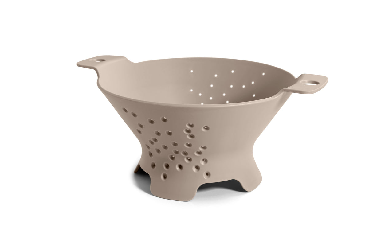 Blim Plus Cosmo Égouttoir M ø30cm Moka grey 