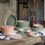 Blim Plus Hera Bol M ø20cm H:6cm 