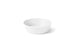 Blim Plus Hera Bol M ø20cm H:6cm Artic white 