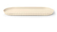 Blim Plus Minerva Plateau L 51x20.5cm Brown sugar 