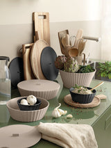 Blim Plus Nettuno Bol L ø25cm H:12cm 