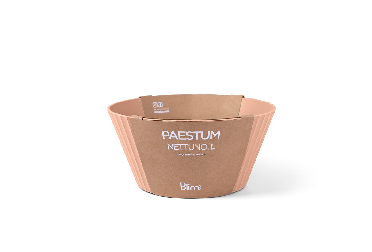 Blim Plus Nettuno Bol L ø25cm H:12cm 