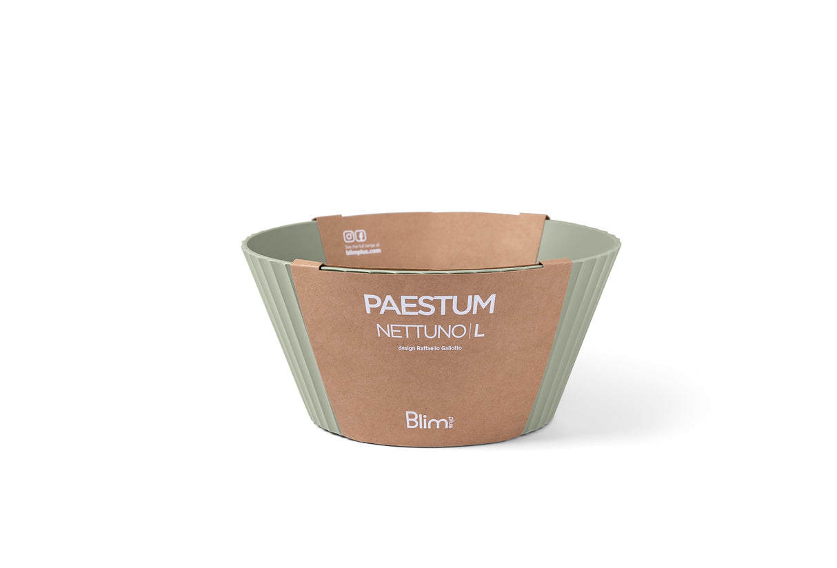 Blim Plus Nettuno Bol L ø25cm H:12cm 