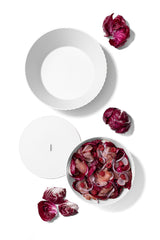 Blim Plus Nettuno Bol L ø25cm H:12cm 