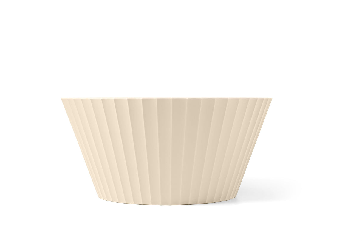 Blim Plus Nettuno Bol L ø25cm H:12cm 