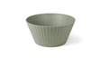 Blim Plus Nettuno Bol L ø25cm H:12cm Forest medium 