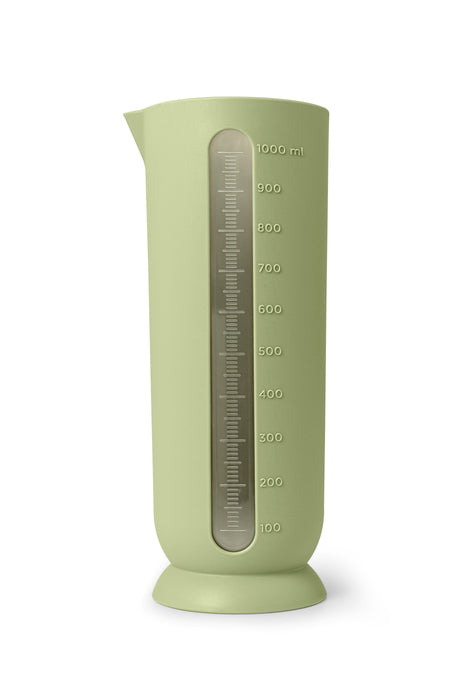 Blim Plus Qb Gobelet gradué L 1.00L Forest dark 