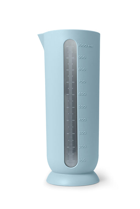 Blim Plus Qb Gobelet gradué L 1.00L Ocean dark 