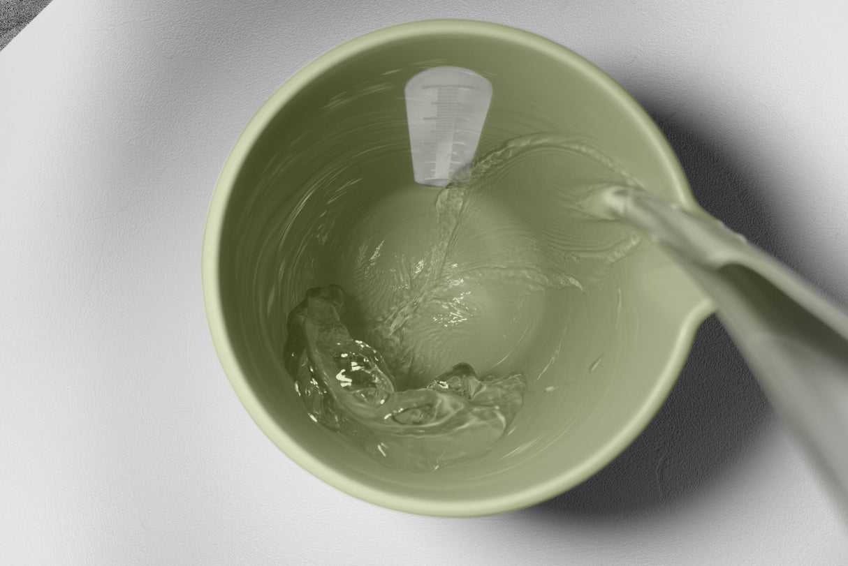 Blim Plus Qb Gobelet gradué S 0.50L 