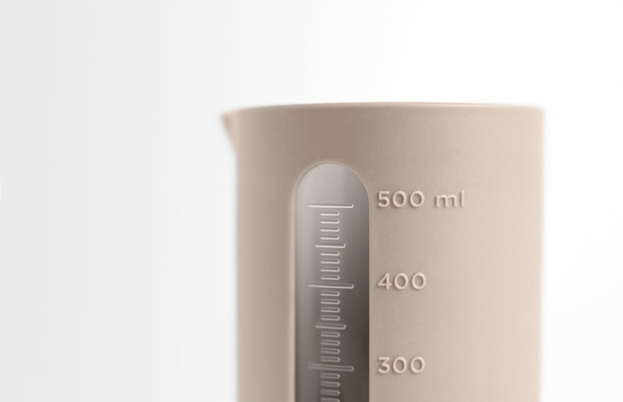 Blim Plus Qb Gobelet gradué S 0.50L 