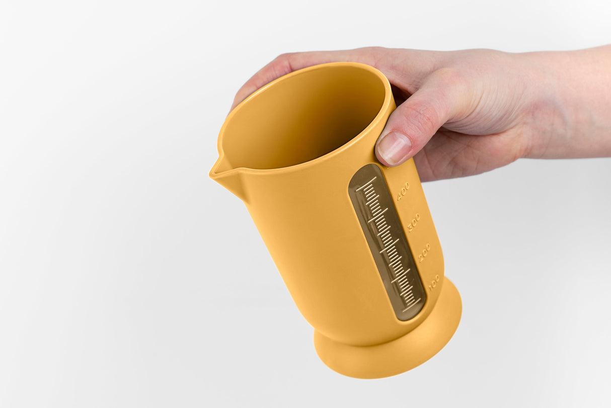 Blim Plus Qb Gobelet gradué S 0.50L 