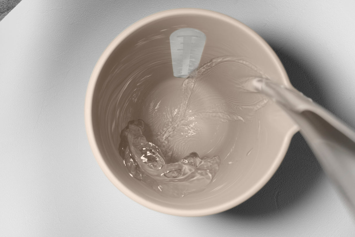 Blim Plus Qb Gobelet gradué S 0.50L 