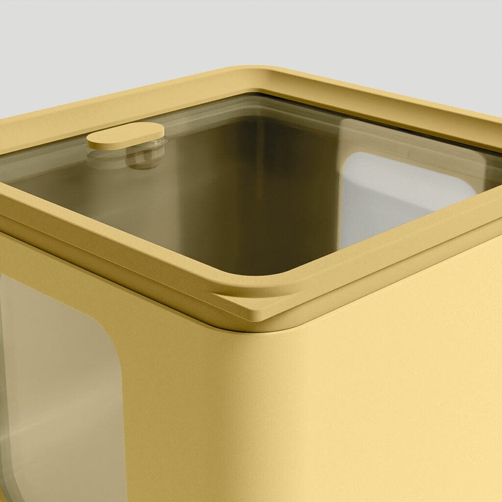 Blim Plus Quadro Boite de rangement S 