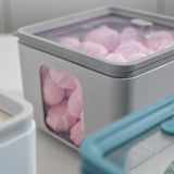 Blim Plus Quadro Boite de rangement S 