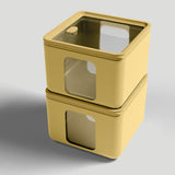 Blim Plus Quadro Boite de rangement S 