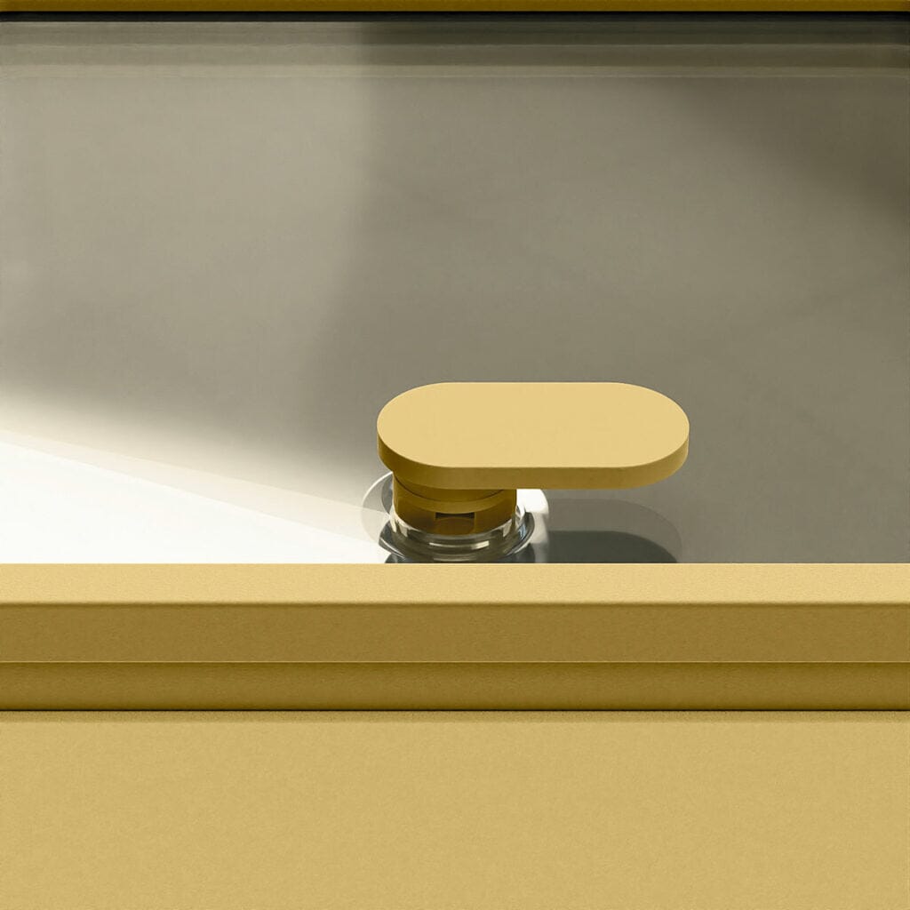 Blim Plus Quadro Boite de rangement S 