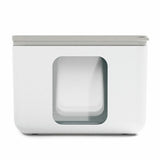 Blim Plus Quadro Boite de rangement S Arctic White 