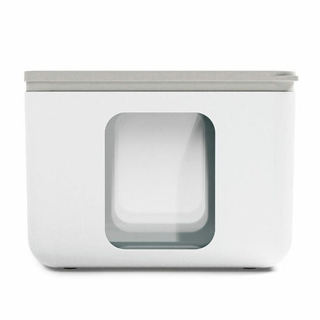 Blim Plus Quadro Boite de rangement S Arctic White 
