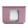 Blim Plus Quadro Boite de rangement S Mauve 