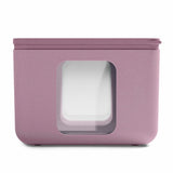 Blim Plus Quadro Boite de rangement S Mauve 