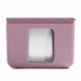 Blim Plus Quadro Boite de rangement S Mauve 