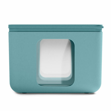 Blim Plus Quadro Boite de rangement S Teal 