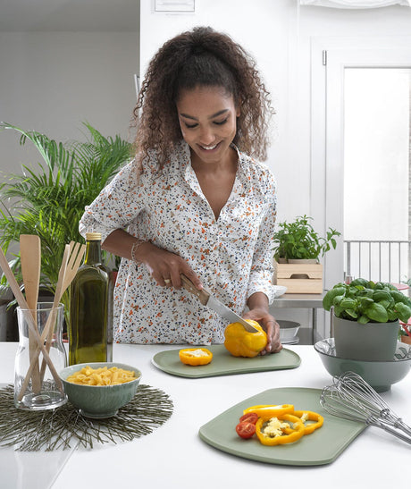 Blim Plus Skateboard Planche à découper M 