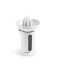 Blim Plus Ufo Presse-agrumes 0.50L 2pces Artic white 