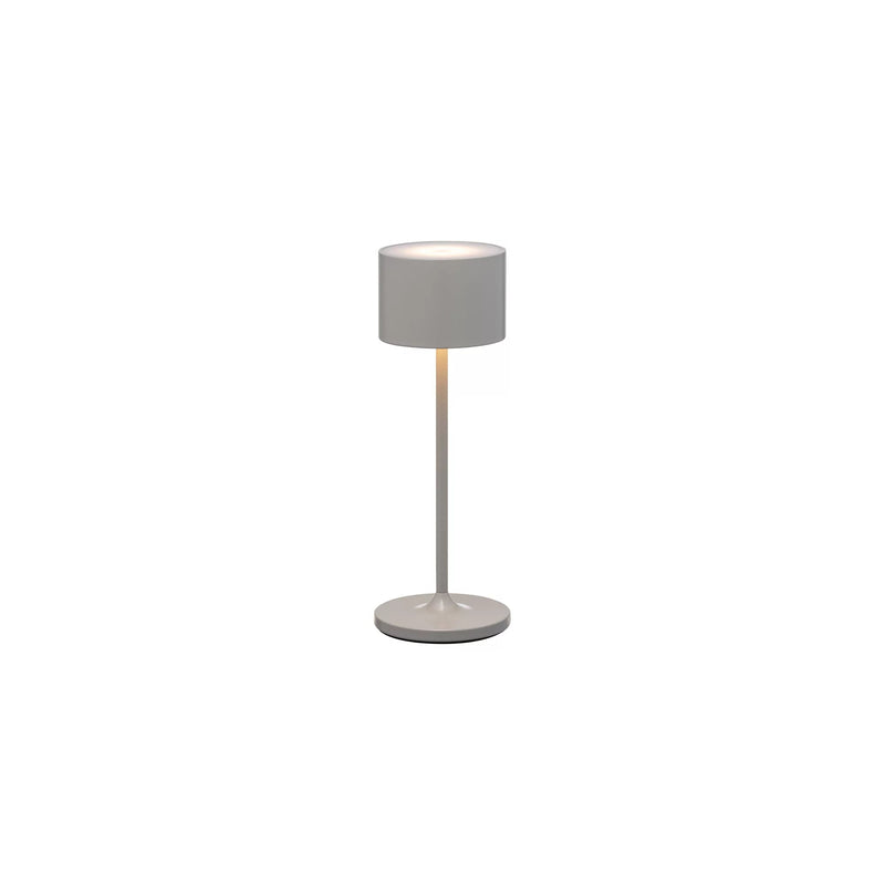 Blomus Farol Mini Lampe sans fil LED H:19.5cm Satellite 