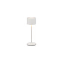Blomus Farol Mini Lampe sans fil LED H:19.5cm White 