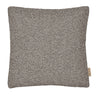 Blomus Grow 2.0 Coussin déco 38x38cm Earth Bouclé 