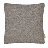 Blomus Grow 2.0 Coussin déco 38x38cm Earth Bouclé 