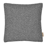 Blomus Grow 2.0 Coussin déco 38x38cm Stone Bouclé 