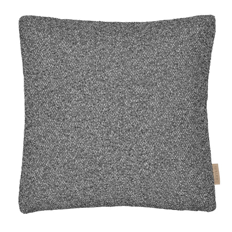 Blomus Grow 2.0 Coussin déco 38x38cm Stone Bouclé 
