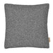 Blomus Grow 2.0 Coussin déco 38x38cm Stone Bouclé 