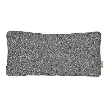 Blomus Grow 2.0 Coussin déco 60x25cm Stone Bouclé 