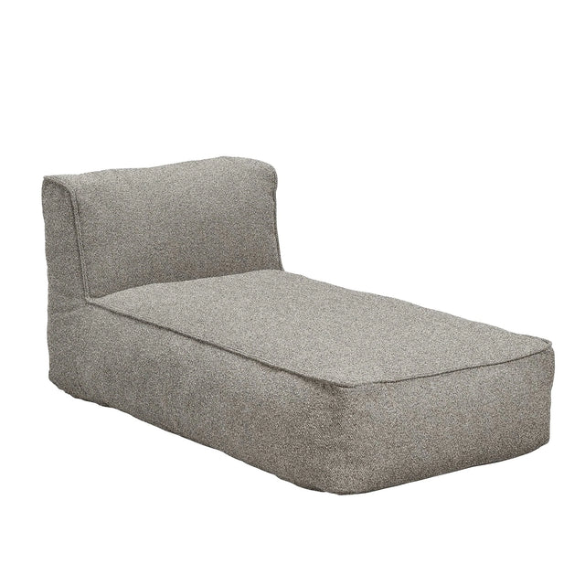 Blomus Grow 2.0 Module Chaise longue Earth Bouclé 