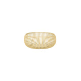 Blomus Lito Bowl M Bol INDOOR Ø25cm New Wheat 