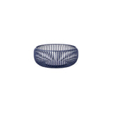 Blomus Lito Bowl M Bol INDOOR Ø25cm Ocean Cavern 