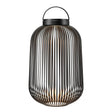Blomus Lito L Lampe portable à LED sans fil Black 