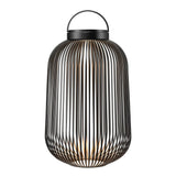 Blomus Lito L Lampe portable à LED sans fil Black 