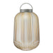Blomus Lito L Lampe portable à LED sans fil Granite gray 