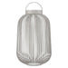 Blomus Lito L Lampe portable à LED sans fil Mourning Dove 